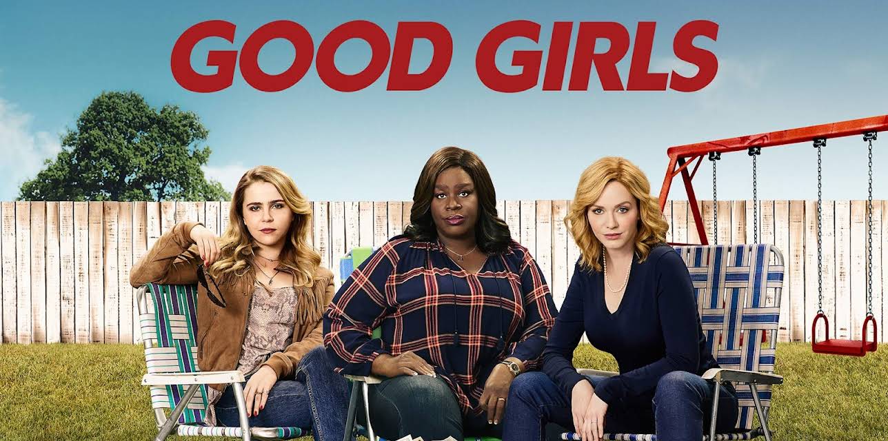 Good Girls, Season 1