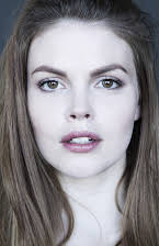 Birna Rún Eiríksdóttir som 