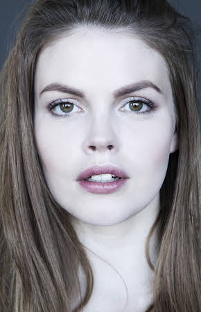 Birna Rún Eiríksdóttir as 