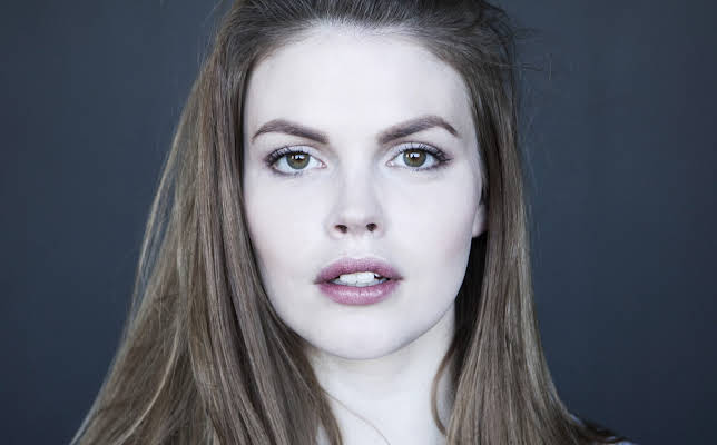 Birna Rún Eiríksdóttir