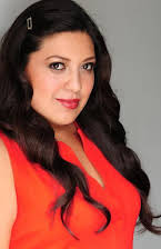 Elizabeth De Razzo som 