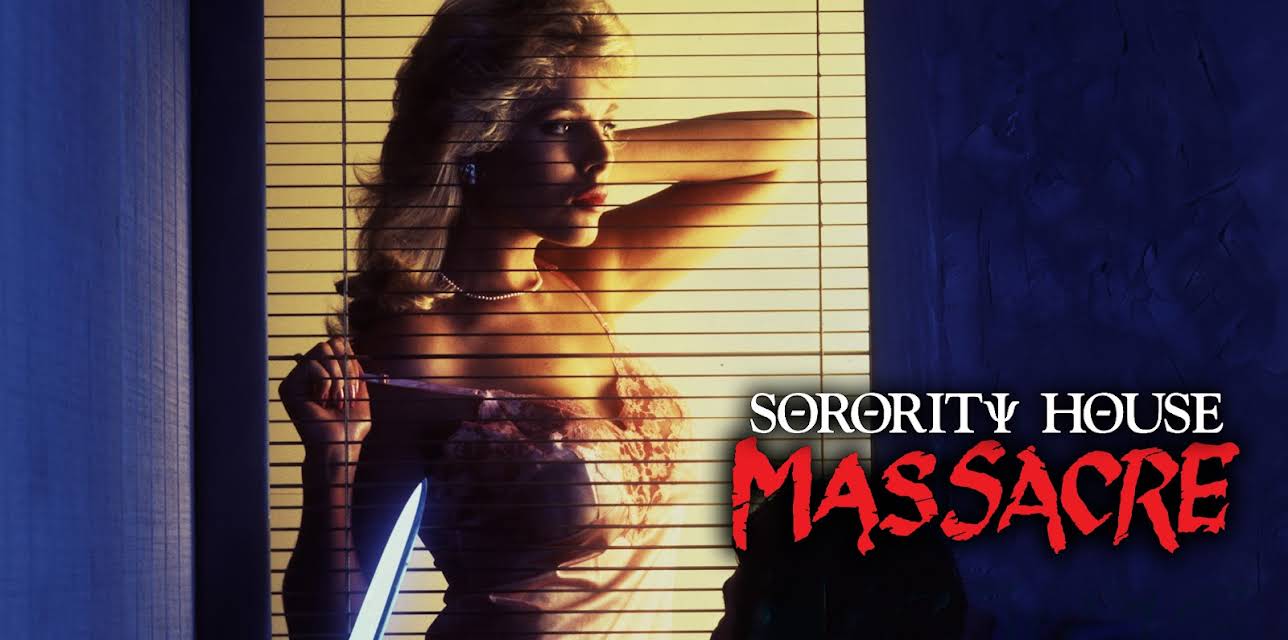 Sorority House Massacre (1986)