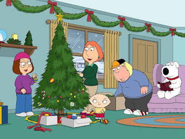 03:10: Family Guy | ProSieben | 11/3 2026