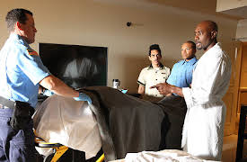 Rosewood: 15. Atherosclerosis and the Alabama Flim-Flam