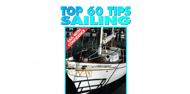 Top 60 Tips - Sailing (1963)