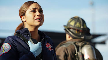 18:30: Chicago Fire (S5 E22) (S5) | Viasat Series | 10/19 2026