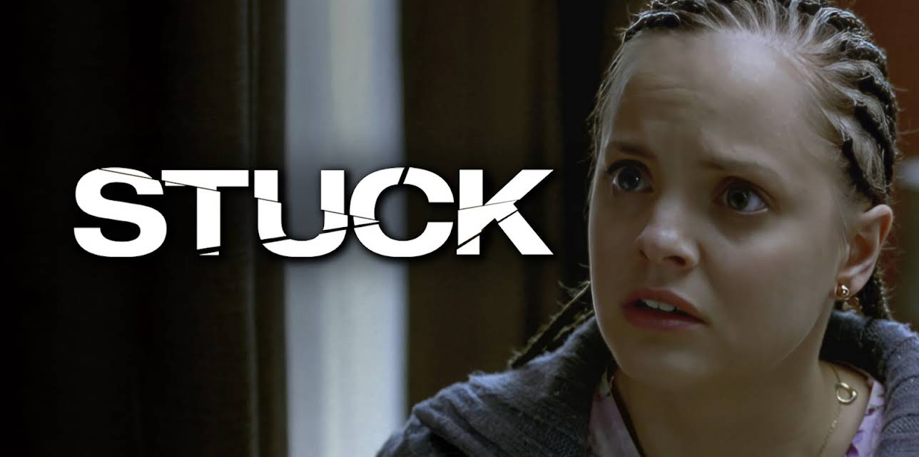 Stuck (2008)