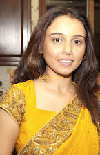 Suchitra Krishnamoorthi as 