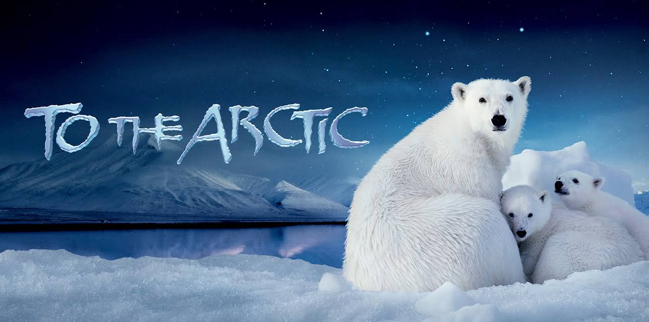 IMAX: To the Arctic (2012) (2012)