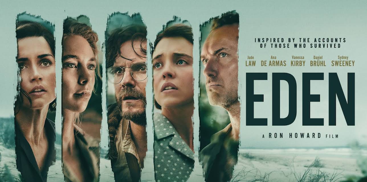 Eden (2025)