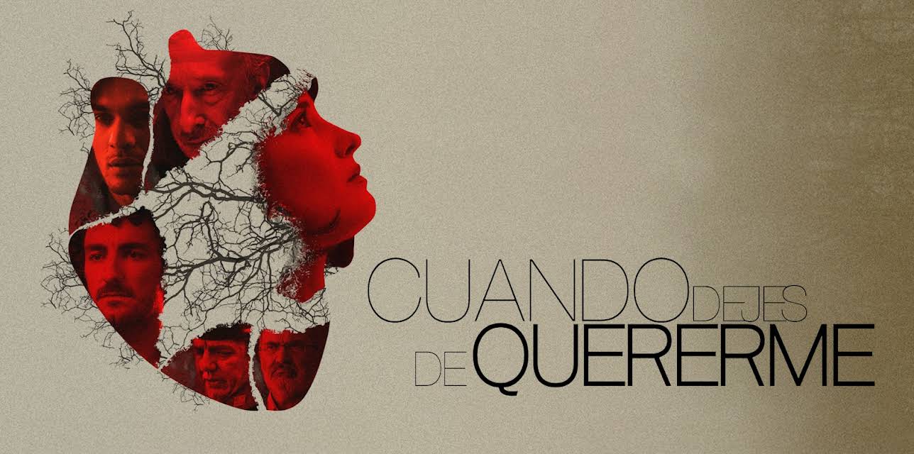 When you no longer love me (2025)