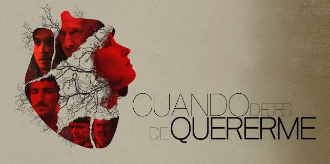 When you no longer love me (2025)