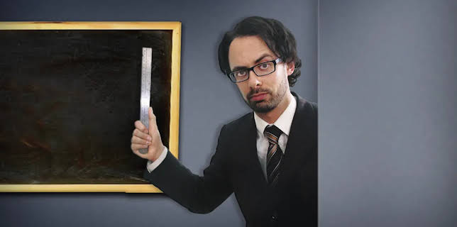 Alexis Dubus: A Ruddy Brief History of Swearing (2018)