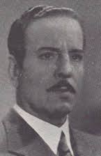 Julio Villarreal as 