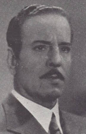 Julio Villarreal as 