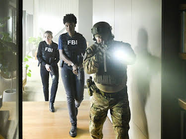 12:05: FBI: Special Crime Unit | Kabel Eins | 7/31 2026