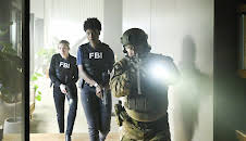 FBI: Special Crime Unit