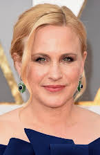 Patricia Arquette as 