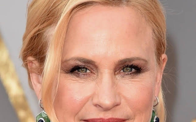 Patricia Arquette