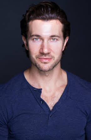 Jason Tobias as 