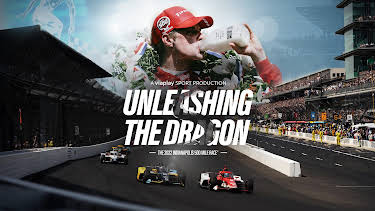 11:00: Unleashing the Dragon | TV10 | 5/23 2026