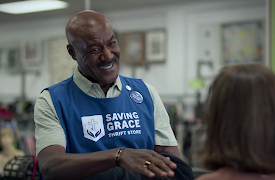 Unprisoned: Episode 4