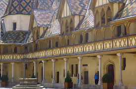French delicatessen: Dijon mustard