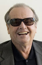 Jack Nicholson como 