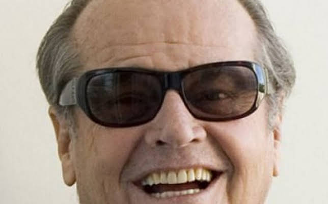 Jack Nicholson