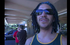 NOFX Backstage Passport: Rio de Janeiro, Medellín, Santiago