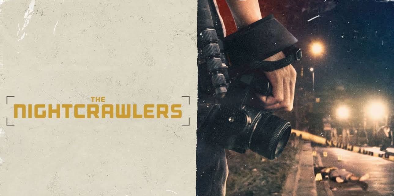 The Nightcrawlers (2026)