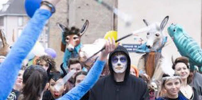 18:50: Mismatch (T3): Ep.10 Fantasmas | COSMO | 2/3 2026