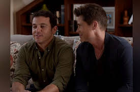 The Grinder Season 1: Giving Thanks, Getting Justice