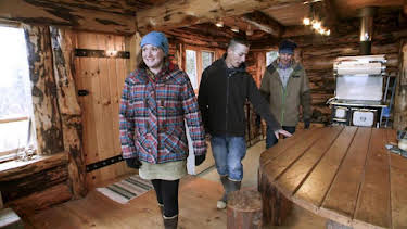 1:30 PM: Buying Alaska (S3) | Discovery Channel | 7/10 2026