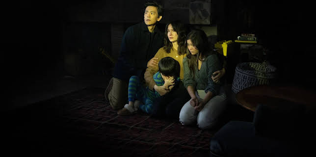 20:30: Diabólica | Alquiler 1 | 12/22 2024