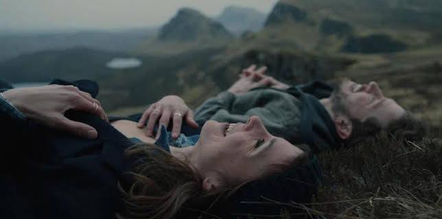 23:35: Filme in der ARD | Das Erste | 11/2 2025