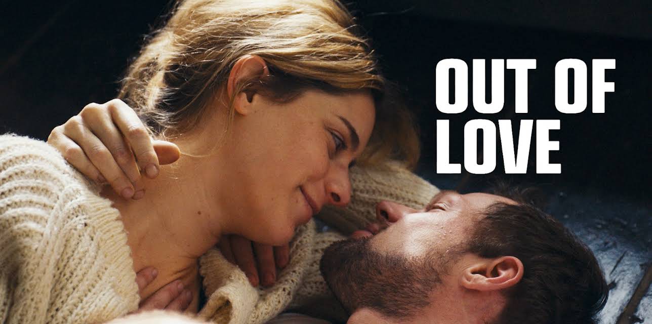 Out of Love (2016)