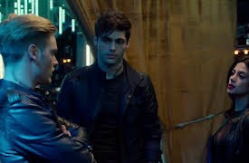 Shadowhunters Season 1: The Descent Into Hell Isn't Easy