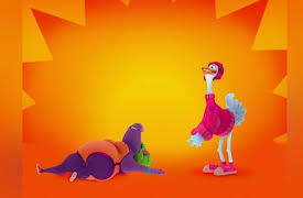 Chico Chica Boumba: The camping