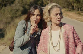 Allt för familjen: Mormor