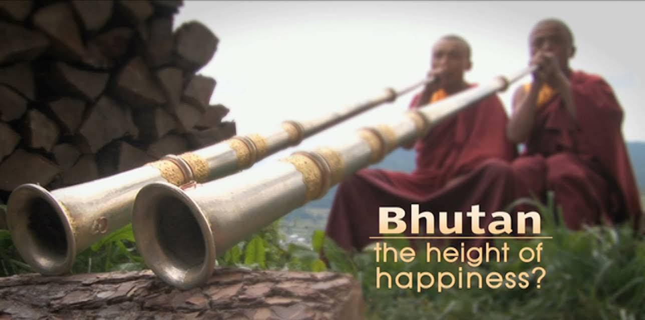 The Height of Happiness (2009)