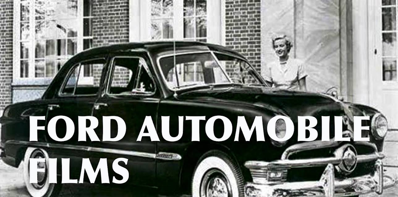 Ford Automobile Films (2018)