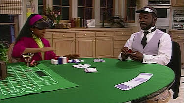 15:50: Fresh Prince i Bel-Air (S2 E12) (S2) | Viasat 4 | 4/22 2026