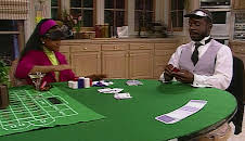 Fresh Prince i Bel-Air (S2 E12)