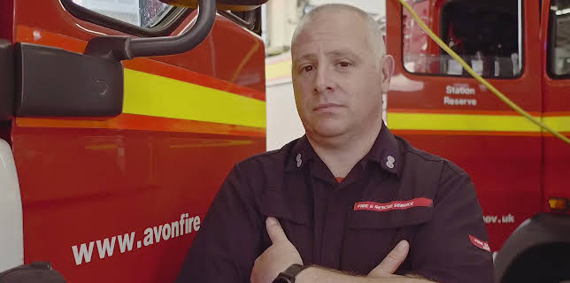 1:00 PM: Special Ops: Crime Squad UK (S3 E8) (S3) | Dave | 11/13 2025