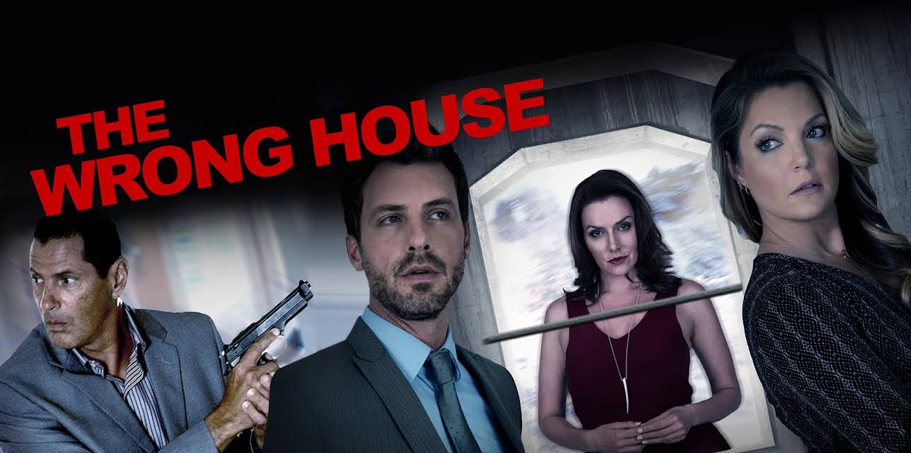 The Wrong House (2016)