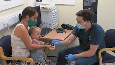 12:05 AM: 24 Hours in A&E | More 4 | 6/20 2026