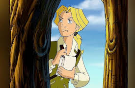 Liberty's Kids: The Shot Heard Round the World