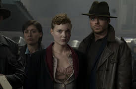 Philip K. Dick's Electric Dreams: The Hood Maker