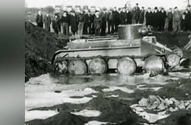 Weaponology: Season 1: Tanks